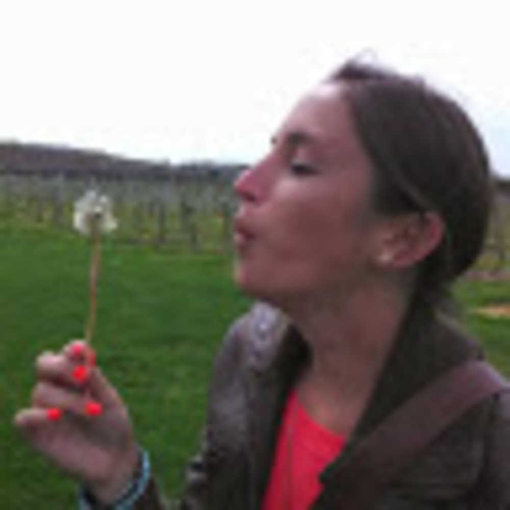 Meet your Posher, Samantha